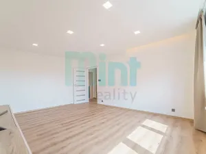 Pronájem bytu 1+1, Ostrava, Šeříková, 39 m2