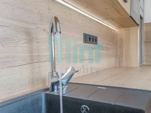 Pronájem bytu 1+1, Ostrava, Šeříková, 39 m2