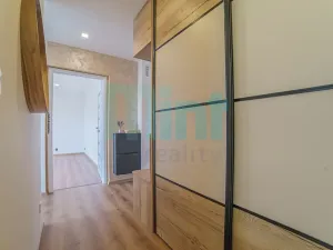 Pronájem bytu 1+1, Ostrava, Šeříková, 39 m2