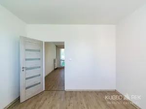 Pronájem bytu 3+1, Tábor, Helsinská, 72 m2