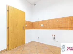 Pronájem skladu, Rakovník, Sportovní, 220 m2
