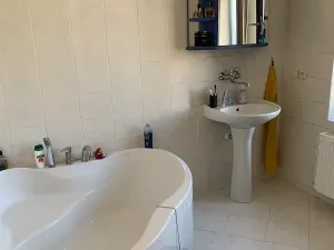 Pronájem bytu 2+1, Nymburk, Kolínská, 68 m2