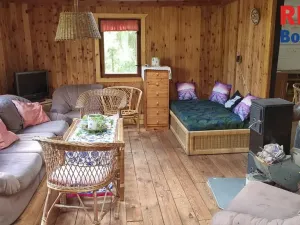 Prodej chaty, Řehenice, 40 m2