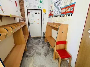 Pronájem kanceláře, Dolany, 110 m2