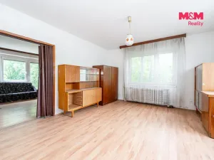 Prodej činžovního domu, Třebíč - Podklášteří, Zámecká, 140 m2