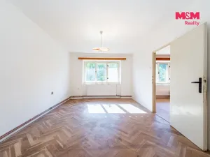 Pronájem rodinného domu, Hrotovice, Podloučky, 109 m2