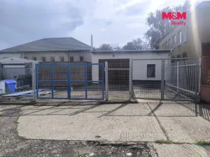 Pronájem obchodního prostoru, Ústí nad Labem - Ústí nad Labem-centrum, Hoření, 140 m2