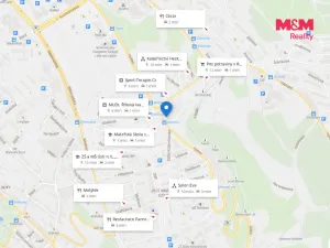 Pronájem obchodního prostoru, Ústí nad Labem - Ústí nad Labem-centrum, Hoření, 140 m2