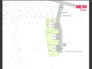 Prodej pozemku pro bydlení, Vodňany - Křtětice, 11222 m2