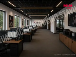 Prodej výrobních prostor, Kutná Hora - Sedlec, Vítězná, 4992 m2