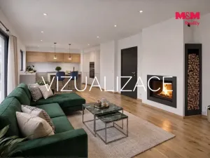 Prodej rodinného domu, Žumberk, 147 m2