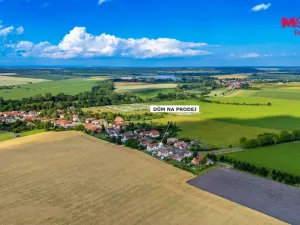 Prodej rodinného domu, Dobšice, 149 m2