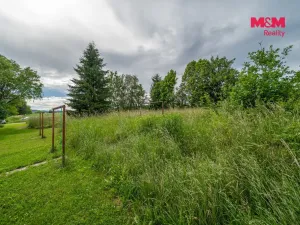 Prodej pozemku pro bydlení, Hrabišín, 1298 m2