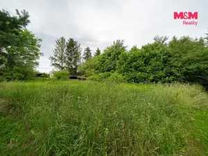 Prodej pozemku pro bydlení, Hrabišín, 810 m2