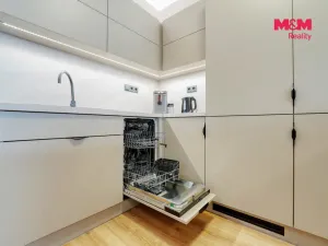 Prodej bytu 3+kk, Železná Ruda - Špičák, 100 m2