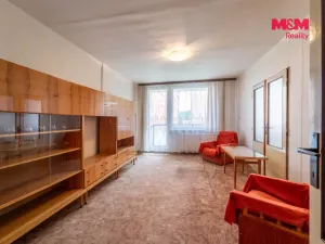 Prodej bytu 3+1, Beroun - Beroun-Město, Košťálkova, 79 m2