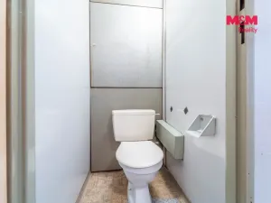 Prodej bytu 3+1, Beroun - Beroun-Město, Košťálkova, 79 m2