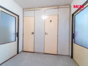 Prodej bytu 3+1, Beroun - Beroun-Město, Košťálkova, 79 m2
