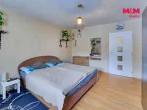 Prodej rodinného domu, Bor - Holostřevy, 200 m2