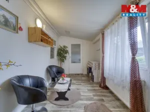 Prodej bytu 3+1, Teplá, Klášterní, 80 m2