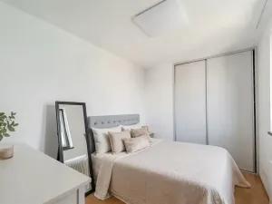 Prodej bytu 2+kk, Praha - Holešovice, U průhonu, 68 m2