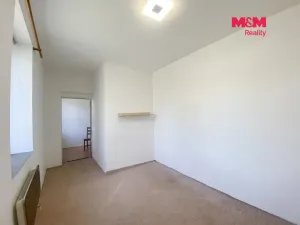 Prodej rodinného domu, Dzbel, 101 m2