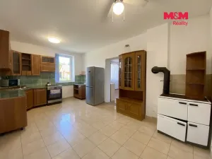 Prodej rodinného domu, Dzbel, 101 m2
