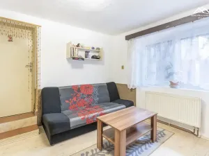 Prodej rodinného domu, Uhelná Příbram, 135 m2