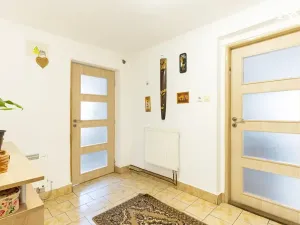 Prodej rodinného domu, Uhelná Příbram, 135 m2