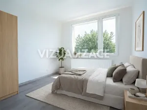 Prodej bytu 3+kk, Mnichovo Hradiště, Lidická, 67 m2