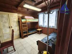 Prodej chaty, Oseček, 50 m2