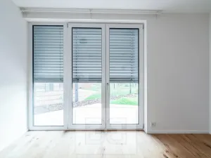 Pronájem bytu 2+kk, Praha - Radlice, U Komína, 55 m2
