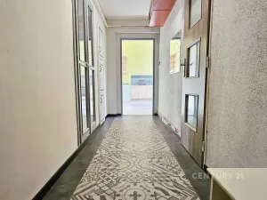 Pronájem bytu 2+1, Teplice, Letecká, 62 m2