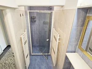 Pronájem bytu 2+1, Teplice, Letecká, 62 m2