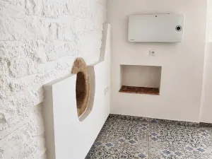 Pronájem bytu 1+1, Stochov, Osvobození, 30 m2