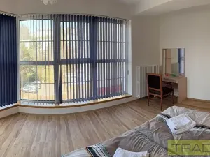 Pronájem bytu 3+kk, Praha - Braník, Mezivrší, 92 m2