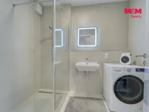 Prodej bytu 3+kk, Strakonice - Strakonice II, Na Ohradě, 88 m2