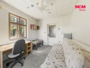 Prodej rodinného domu, Dolní Poustevna, Hřbitovní, 157 m2