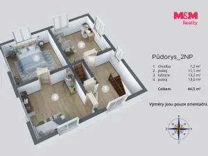 Prodej rodinného domu, Dolní Poustevna, Hřbitovní, 157 m2