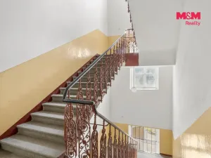 Prodej činžovního domu, Dolní Poustevna, Nádražní, 3000 m2