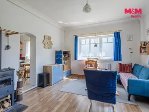 Prodej rodinného domu, Mikulášovice, 200 m2