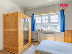 Prodej rodinného domu, Mikulášovice, 200 m2