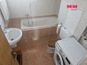 Pronájem bytu 2+1, Olomouc - Hodolany, Horova, 65 m2