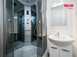 Prodej bytu 2+1, Ústí nad Labem - Neštěmice, Sibiřská, 57 m2
