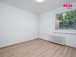 Prodej bytu 2+1, Ústí nad Labem - Neštěmice, Sibiřská, 57 m2