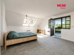 Prodej rodinného domu, Kostelec nad Orlicí, U Tutlek, 140 m2