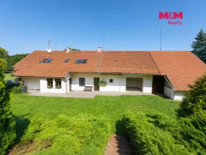 Prodej rodinného domu, Kostelec nad Orlicí, U Tutlek, 140 m2