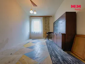 Prodej rodinného domu, Drahany, 120 m2