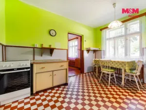Prodej rodinného domu, Morašice - Lažany, 169 m2