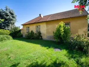 Prodej rodinného domu, Morašice - Lažany, 169 m2